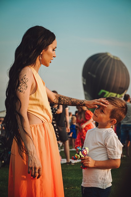 常生活中 常生活中